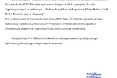 Microsoft Word - Referencje.doc